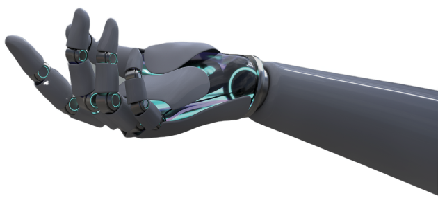 Robot Hand